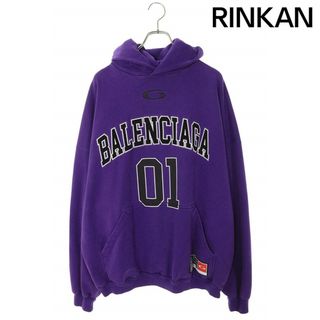 BALENCIAGA(パーカー)のフリマアイテム一覧 BALENCIAGA(パーカー)のフリマアイテム一覧