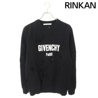 GIVENCHY(スウェット)のフリマアイテム一覧 GIVENCHY(スウェット)のフリマアイテム一覧