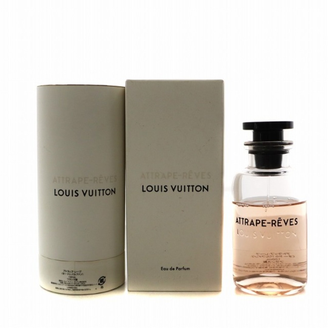 LOUIS VUITTON - ルイヴィトン アトラップ レーヴ オードゥ LOUIS VUITTON - ルイヴィトン アトラップ レーヴ オードゥ