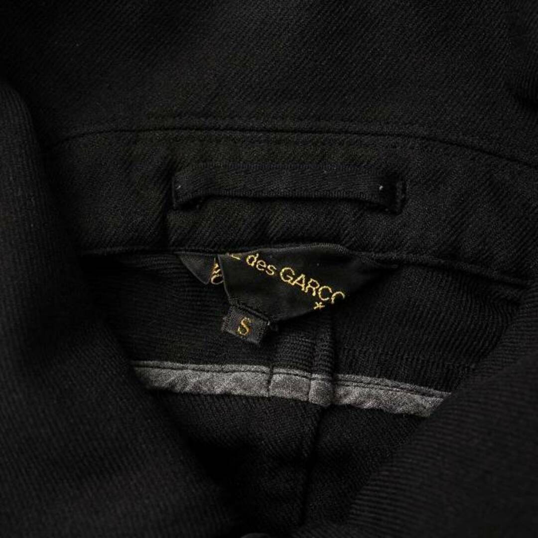 COMME des GARCONS - コムデギャルソン ジャケット ブルゾン COMME des GARCONS - コムデギャルソン ジャケット ブルゾン