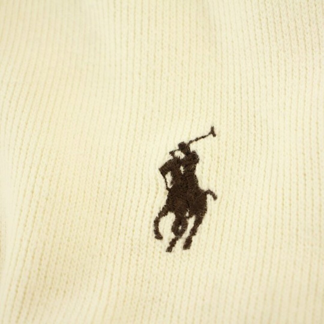 POLO RALPH LAUREN - ラルフローレン POLO ハーフジップ POLO RALPH LAUREN - ラルフローレン POLO ハーフジップ