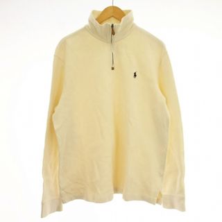 POLO RALPH LAUREN - ラルフローレン POLO ハーフジップ POLO RALPH LAUREN - ラルフローレン POLO ハーフジップ