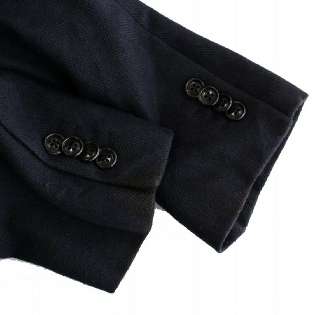 Ermenegildo Zegna - エルメネジルドゼニア テーラード Ermenegildo Zegna - エルメネジルドゼニア テーラード
