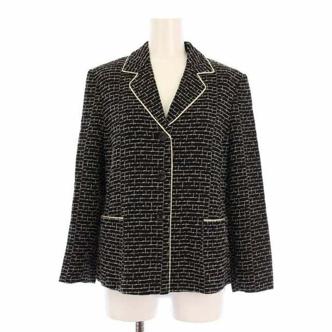 Max Mara - マックスマーラ セットアップ テーラードジャケット Max Mara - マックスマーラ セットアップ テーラードジャケット
