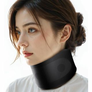 【ドイツ レッド•ドット賞受賞ブランド】首 コルセット(その他)