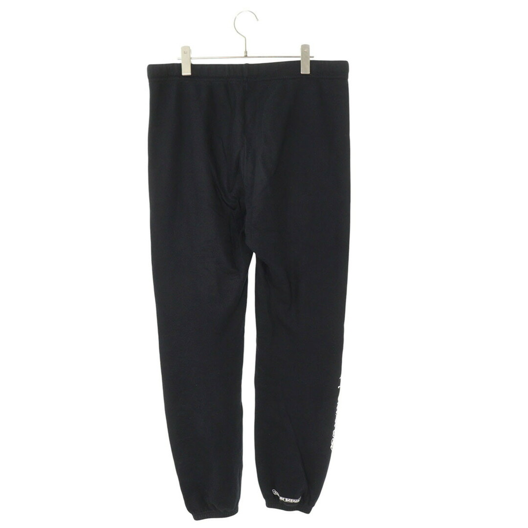 Chrome Hearts - クロムハーツ SWEAT PANTS サイドロゴ Chrome Hearts - クロムハーツ SWEAT PANTS サイドロゴ