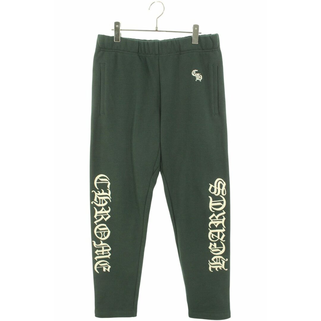 Chrome Hearts - クロムハーツ Y NOT SLO RIDE ロゴ刺繍 Chrome Hearts - クロムハーツ Y NOT SLO RIDE ロゴ刺繍