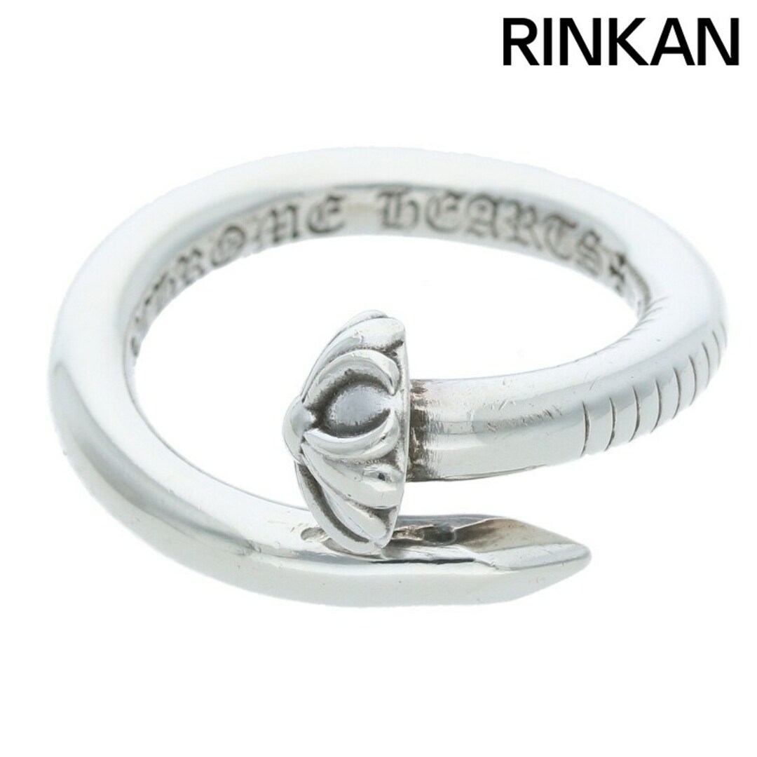 Chrome Hearts - クロムハーツ NAIL CRSBALL/ネイルクロスボール Chrome Hearts - クロムハーツ NAIL CRSBALL/ネイルクロスボール