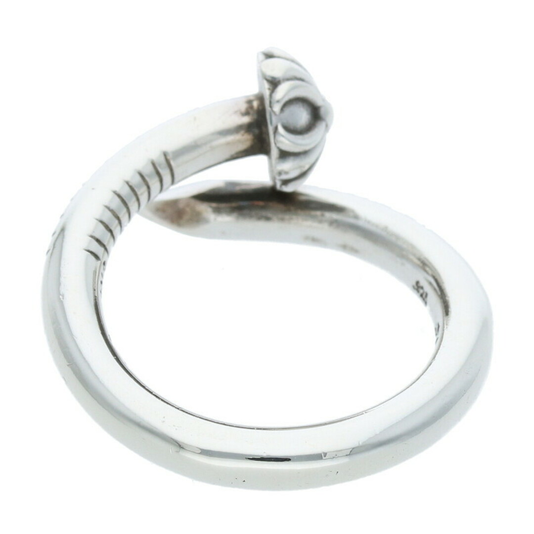 Chrome Hearts - クロムハーツ NAIL CRSBALL/ネイルクロスボール Chrome Hearts - クロムハーツ NAIL CRSBALL/ネイルクロスボール