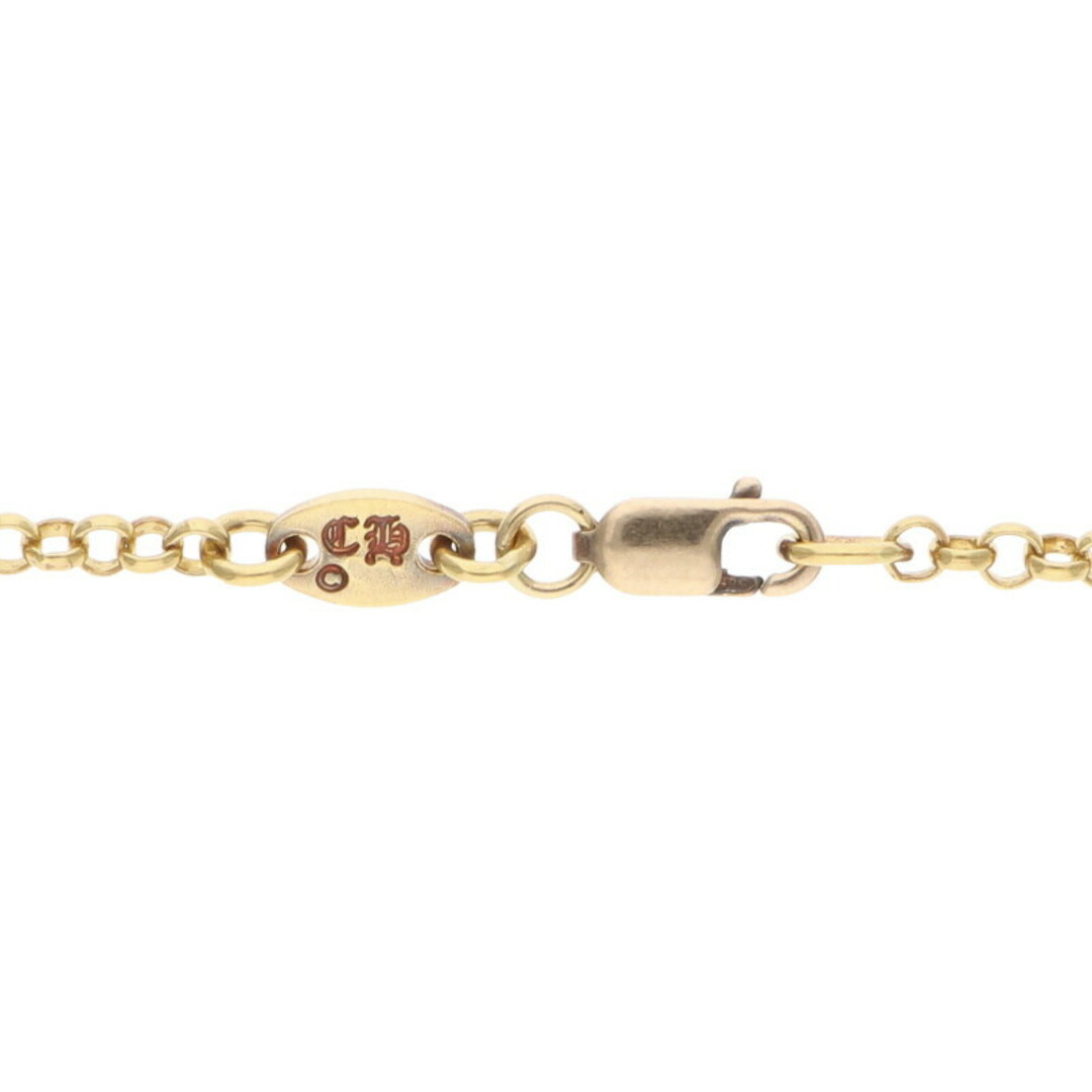 Chrome Hearts - クロムハーツ SBT BAND/SBTバンド シルバー Chrome Hearts - クロムハーツ SBT BAND/SBTバンド シルバー