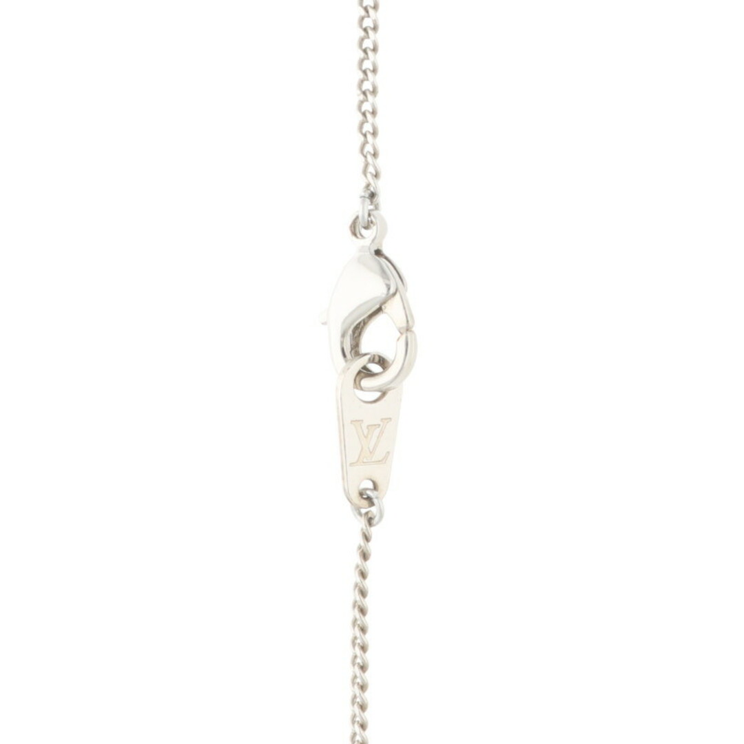 LOUIS VUITTON - ルイヴィトン LVタートルネックレス M00280 LOUIS VUITTON - ルイヴィトン LVタートルネックレス M00280
