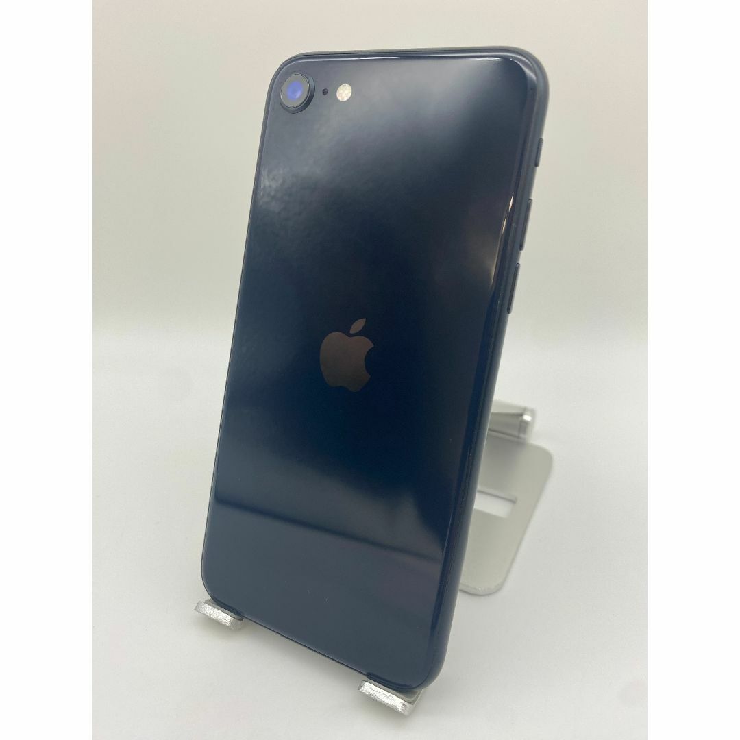 266ほぼ新品☆充電1回☆iPhone SE3限定保証付/純正バッテリー100 266ほぼ新品☆充電1回☆iPhone SE3限定保証付/純正バッテリー100
