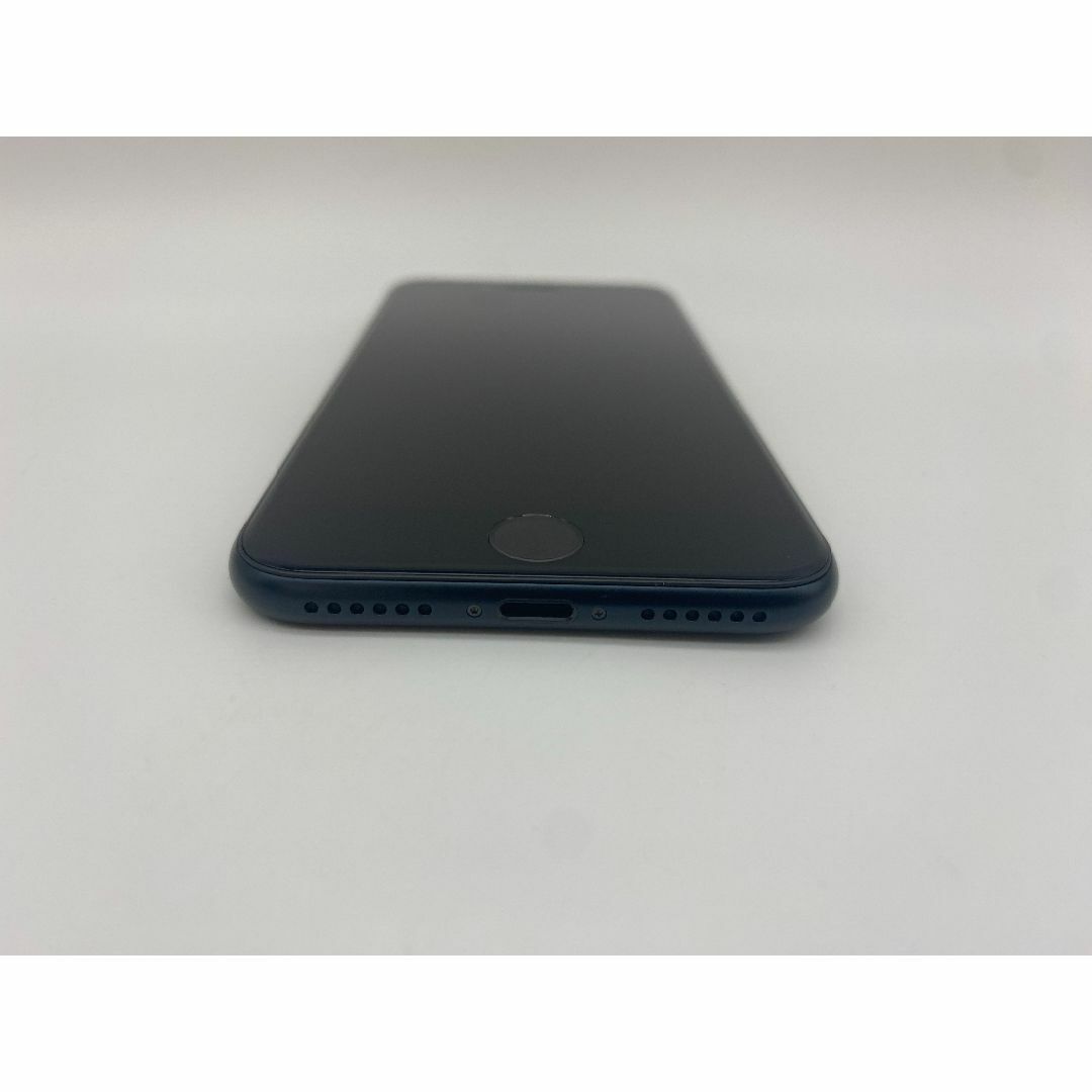 266ほぼ新品☆充電1回☆iPhone SE3限定保証付/純正バッテリー100 266ほぼ新品☆充電1回☆iPhone SE3限定保証付/純正バッテリー100