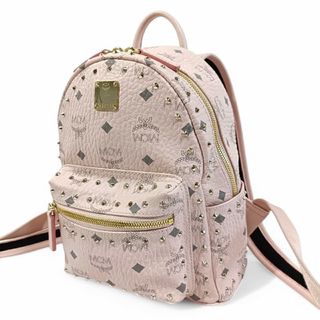 MCM(リュック/バックパック)のフリマアイテム一覧 MCM(リュック/バックパック)のフリマアイテム一覧