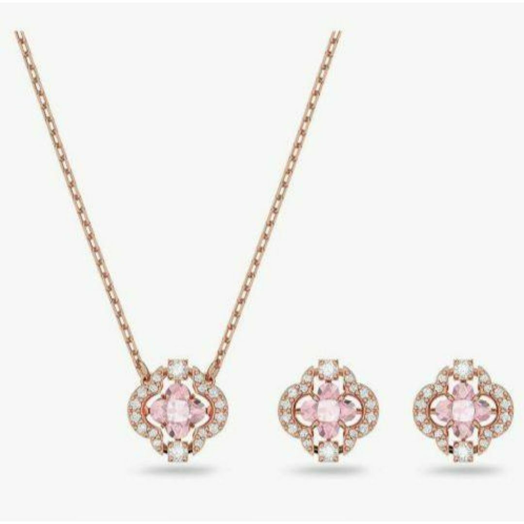 SWAROVSKI - 試着のみ スワロフスキー スパークリングダンス SWAROVSKI - 試着のみ スワロフスキー スパークリングダンス