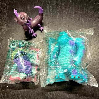 Disney - 予約特典付属 ねんどろいど 2094 セベク・ジグボルト Disney - 予約特典付属 ねんどろいど 2094 セベク・ジグボルト
