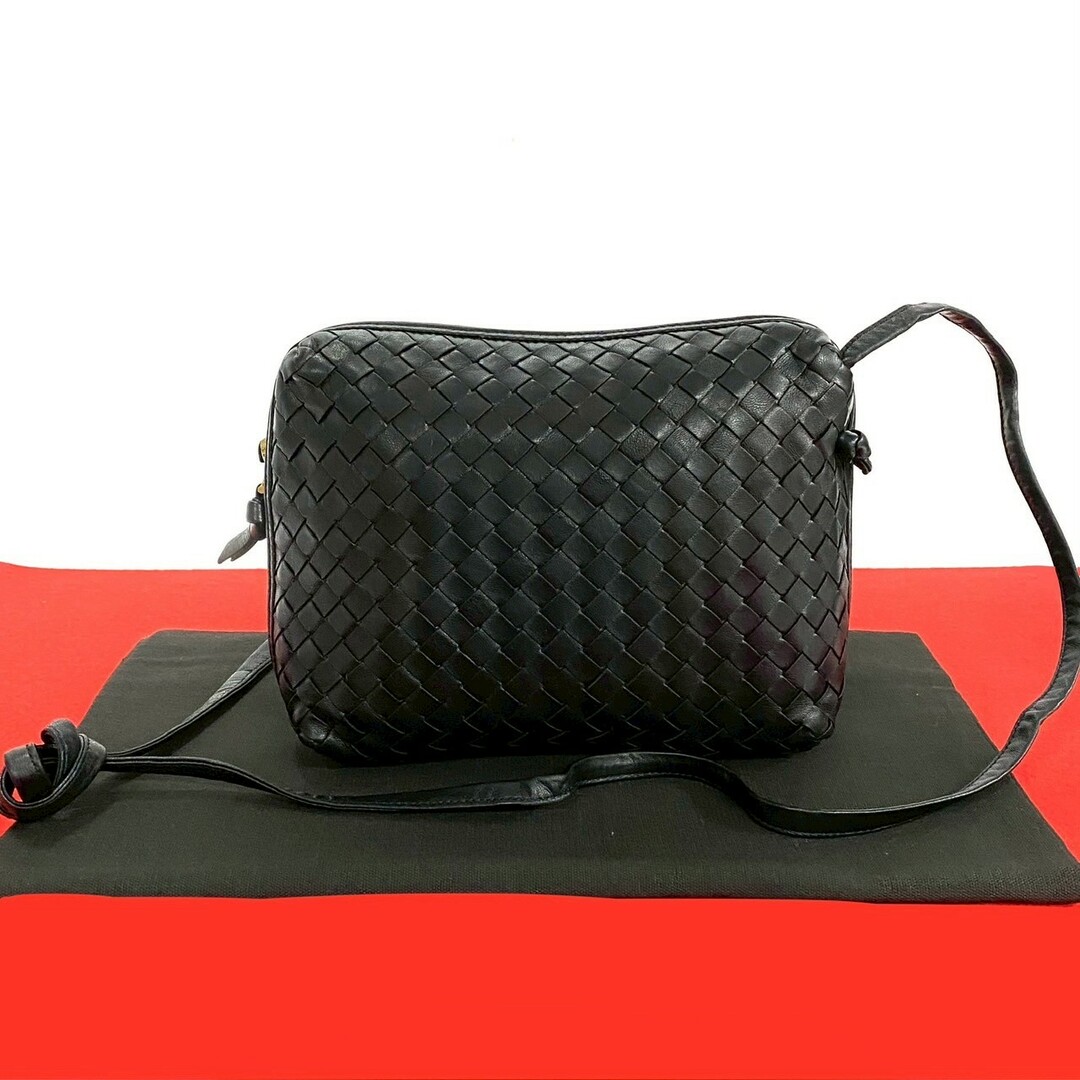 BOTTEGA VENETA - 極 美品 BOTTEGA VENETA ボッテガヴェネタ BOTTEGA VENETA - 極 美品 BOTTEGA VENETA ボッテガヴェネタ