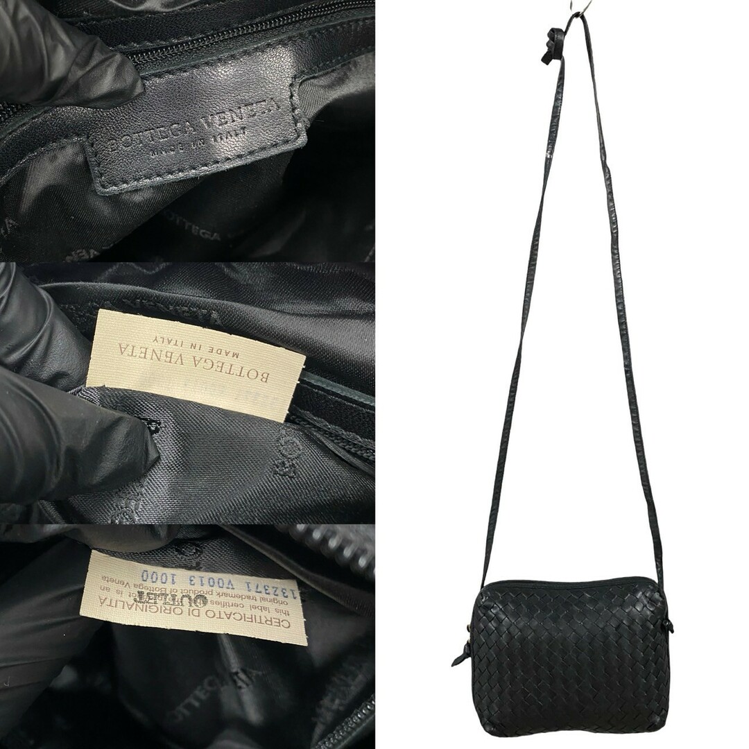 BOTTEGA VENETA - 極 美品 BOTTEGA VENETA ボッテガヴェネタ BOTTEGA VENETA - 極 美品 BOTTEGA VENETA ボッテガヴェネタ