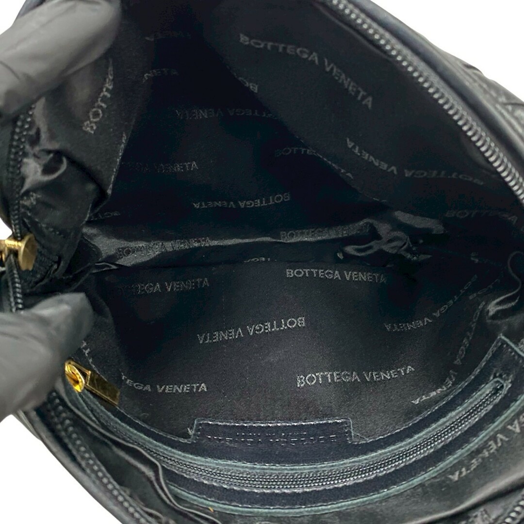 BOTTEGA VENETA - 極 美品 BOTTEGA VENETA ボッテガヴェネタ BOTTEGA VENETA - 極 美品 BOTTEGA VENETA ボッテガヴェネタ