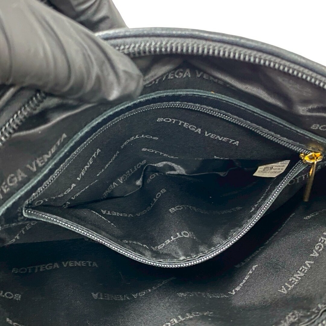 BOTTEGA VENETA - 極 美品 BOTTEGA VENETA ボッテガヴェネタ BOTTEGA VENETA - 極 美品 BOTTEGA VENETA ボッテガヴェネタ