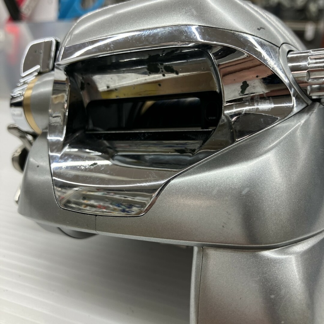 DAIWA - σσDAIWA ダイワ 電動リール シーボーグ Z500Tの通販 by DAIWA - σσDAIWA ダイワ 電動リール シーボーグ Z500Tの通販 by