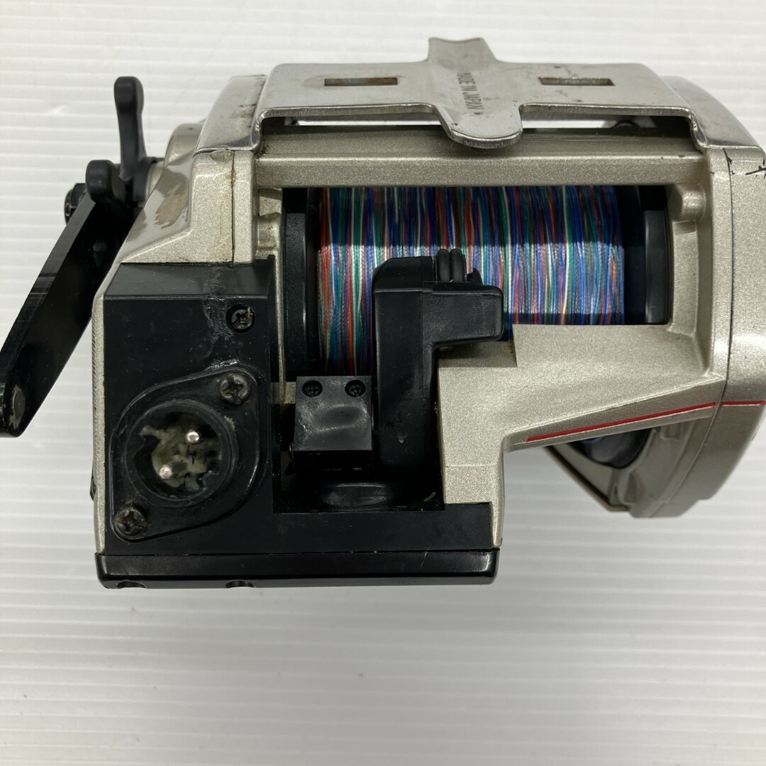 RYOBI - σσRYOBI リョービ AD電動101 HI-POWER 剛技 電動リール RYOBI - σσRYOBI リョービ AD電動101 HI-POWER 剛技 電動リール