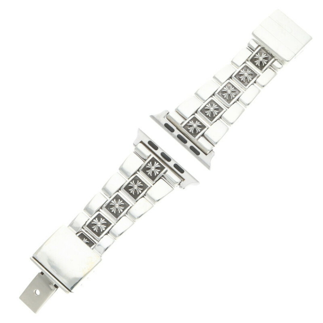 Chrome Hearts - クロムハーツ FLAT APL 44MM CH PLS MEN Apple Chrome Hearts - クロムハーツ FLAT APL 44MM CH PLS MEN Apple