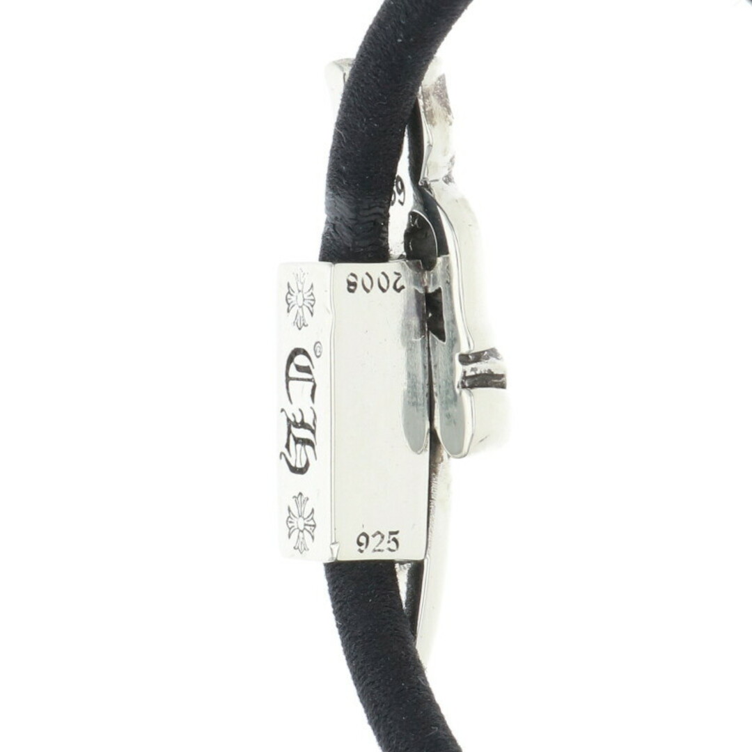 Chrome Hearts - クロムハーツ HAIRBAND/ダガーボタンヘアゴム Chrome Hearts - クロムハーツ HAIRBAND/ダガーボタンヘアゴム