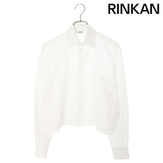 CELINE(シャツ/ブラウス(長袖/七分))のフリマアイテム一覧 CELINE(シャツ/ブラウス(長袖/七分))のフリマアイテム一覧