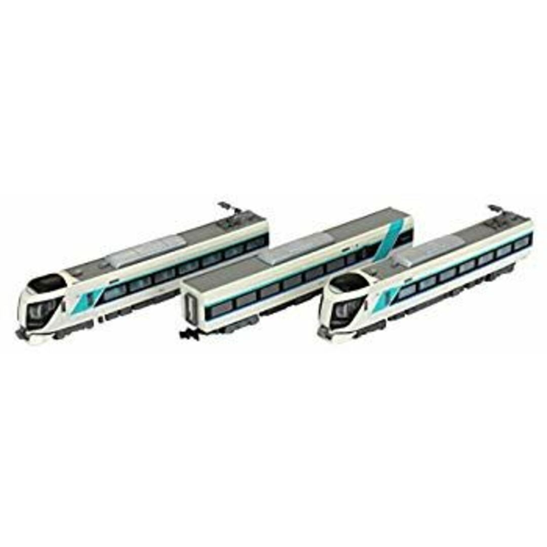 未使用・未開封品) Zゲージ 東武500系電車 特急リバティけごん 3 未使用・未開封品) Zゲージ 東武500系電車 特急リバティけごん 3