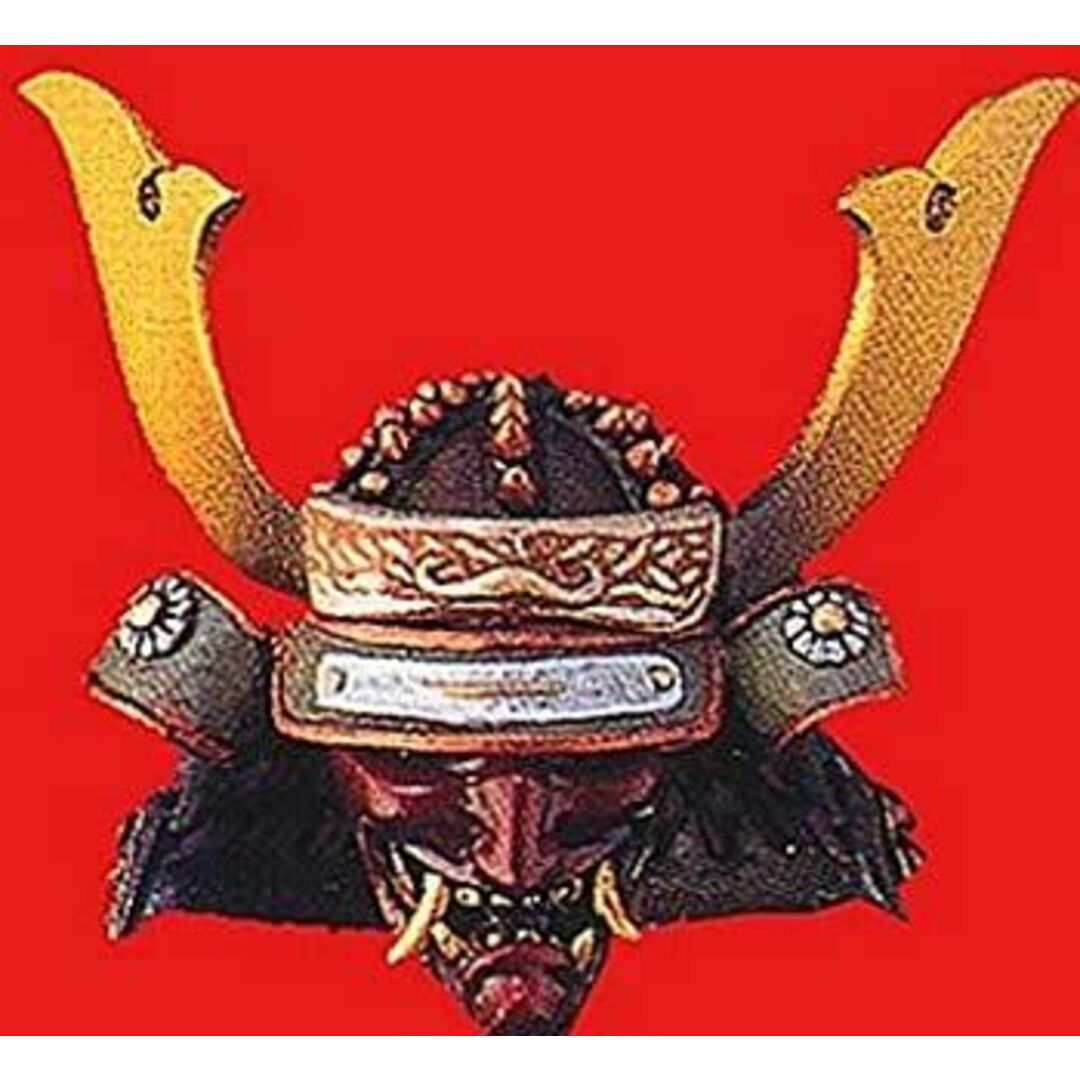 (未使用・未開封品)激戦 兜コレクション 日本編 鉄十枚張厳星兜 単品 食玩 エンタメ/ホビーのエンタメ その他(その他)の商品写真