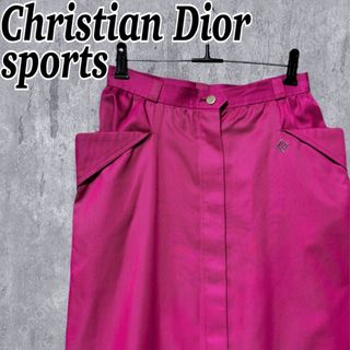 Christian Dior(スカート)のフリマアイテム一覧 Christian Dior(スカート)のフリマアイテム一覧