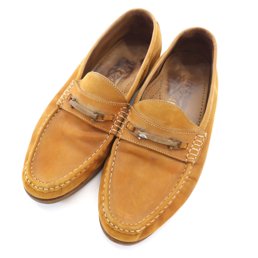 Salvatore Ferragamo - 古着 Salvatore Ferragamo Salvatore Ferragamo - 古着 Salvatore Ferragamo