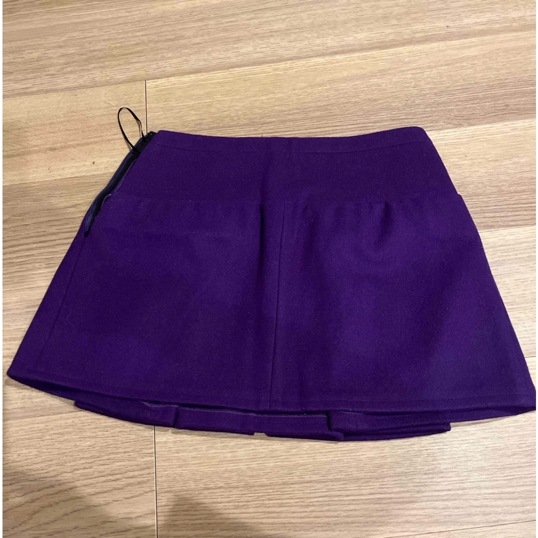BALENCIAGA - 美品 正規品BALENCIAGAスカートの通販 by nonota BALENCIAGA - 美品 正規品BALENCIAGAスカートの通販 by nonota