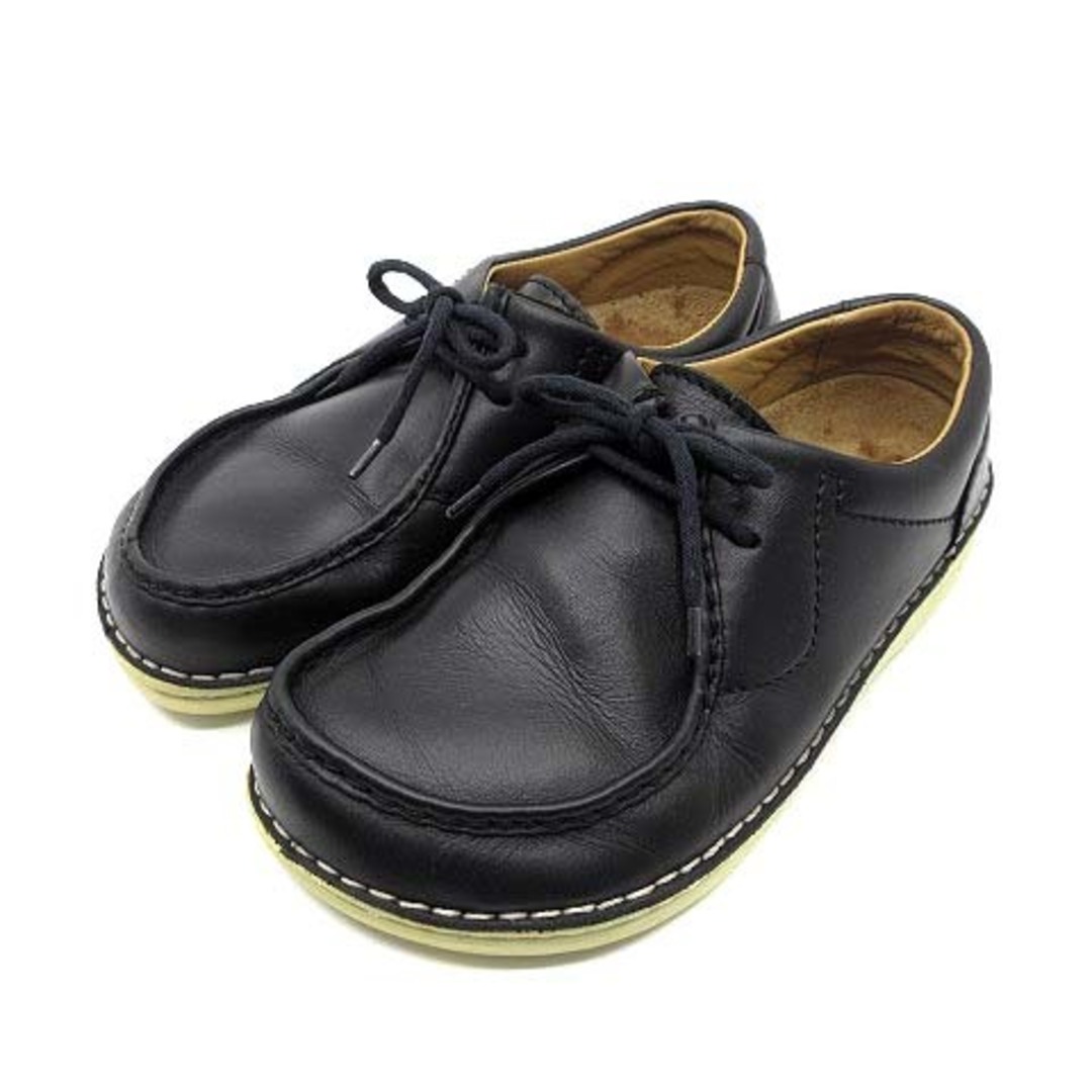 BIRKENSTOCK - ビルケンシュトック パサデナ レザー シューズ BIRKENSTOCK - ビルケンシュトック パサデナ レザー シューズ