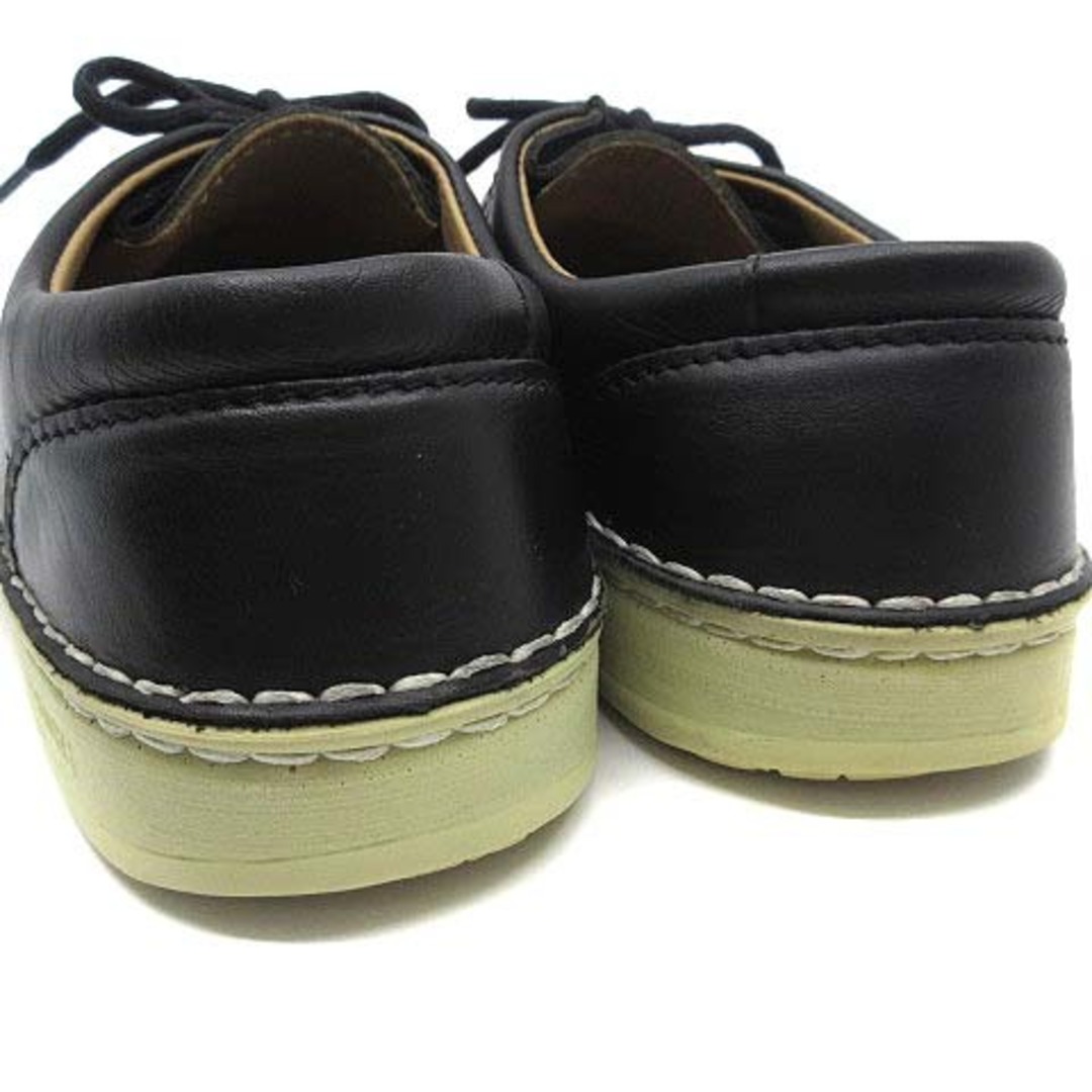 BIRKENSTOCK - ビルケンシュトック パサデナ レザー シューズ BIRKENSTOCK - ビルケンシュトック パサデナ レザー シューズ