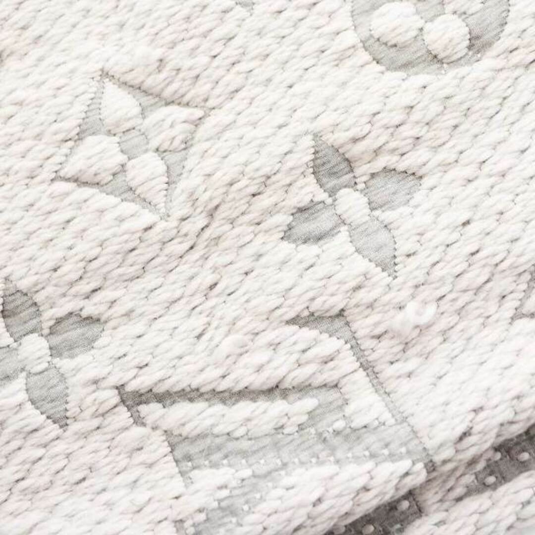 LOUIS VUITTON - ルイヴィトン エシャルプ ロゴマニア マフラー LOUIS VUITTON - ルイヴィトン エシャルプ ロゴマニア マフラー