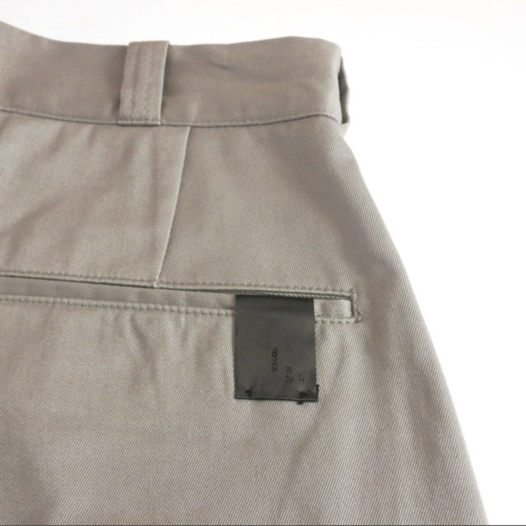 N.HOOLYWOOD - N.HOOLYWOOD × BIG MAC 24AW チノパンツ 38 N.HOOLYWOOD - N.HOOLYWOOD × BIG MAC 24AW チノパンツ 38
