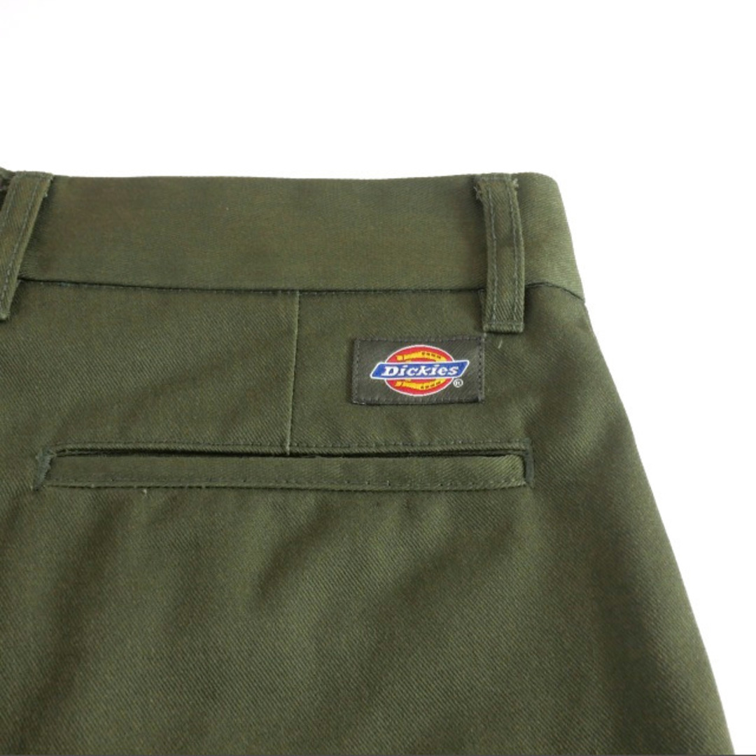 WACKO MARIA - ワコマリア DICKIES PLEATED TROUSERS(TYPE-1)の WACKO MARIA - ワコマリア DICKIES PLEATED TROUSERS(TYPE-1)の