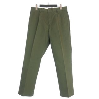WACKO MARIA(スラックス)のフリマアイテム一覧 WACKO MARIA(スラックス)のフリマアイテム一覧