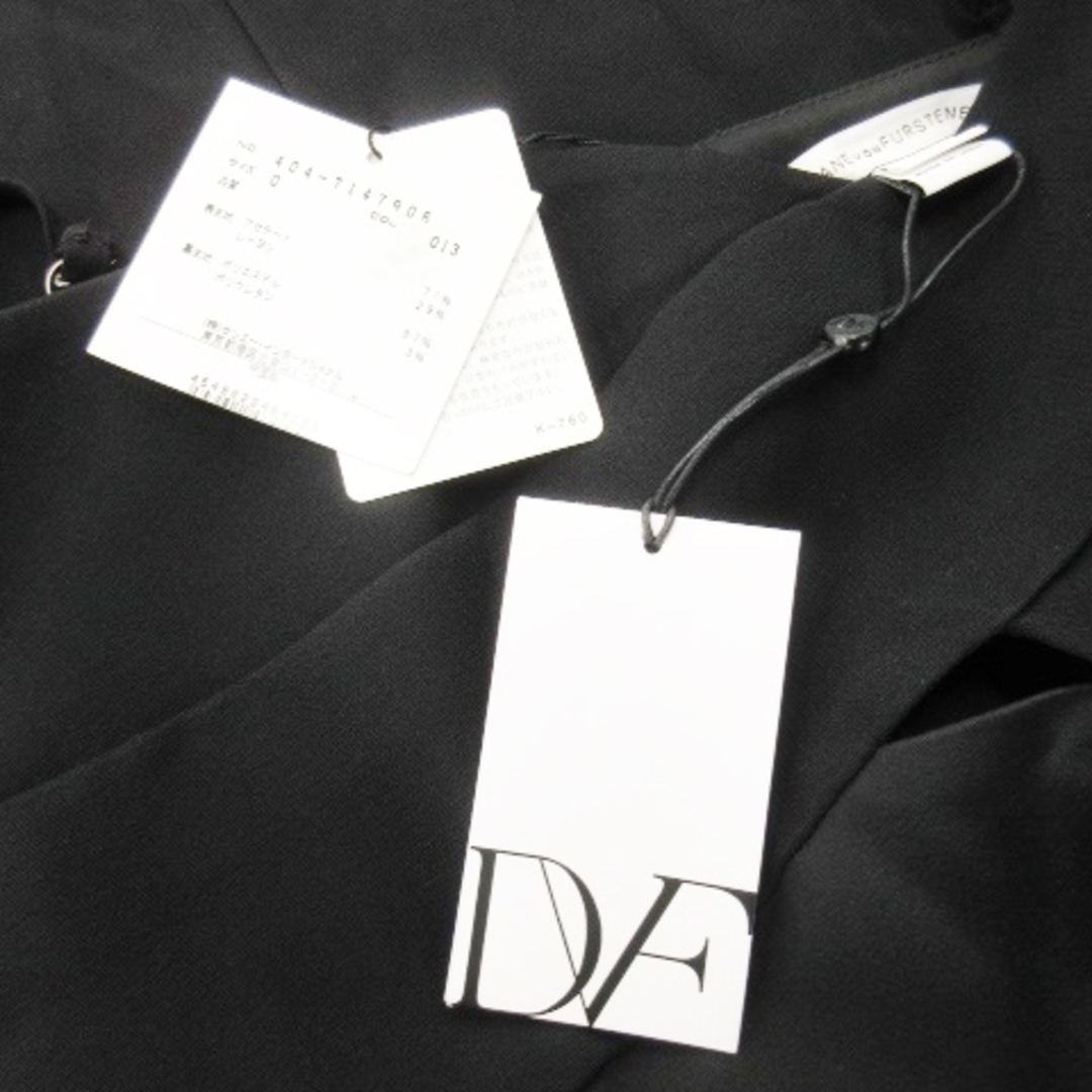 DIANE von FURSTENBERG - ダイアンフォンファステンバーグ DIANE von FURSTENBERG - ダイアンフォンファステンバーグ