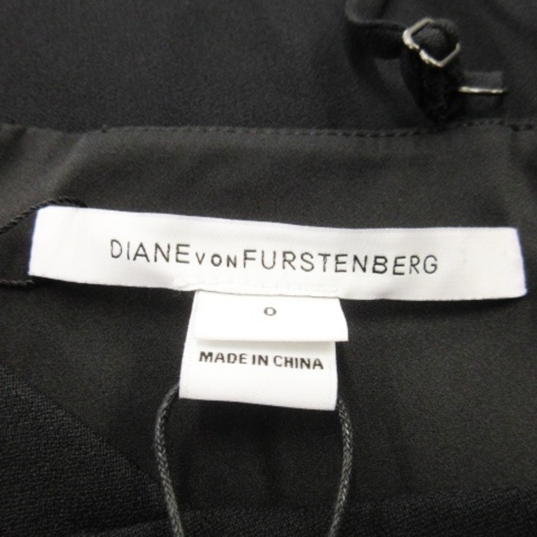 DIANE von FURSTENBERG - ダイアンフォンファステンバーグ DIANE von FURSTENBERG - ダイアンフォンファステンバーグ