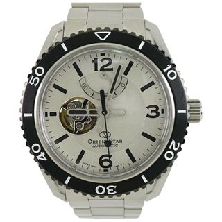 ORIENT(シルバー/銀色系)のフリマアイテム一覧 ORIENT(シルバー/銀色系)のフリマアイテム一覧