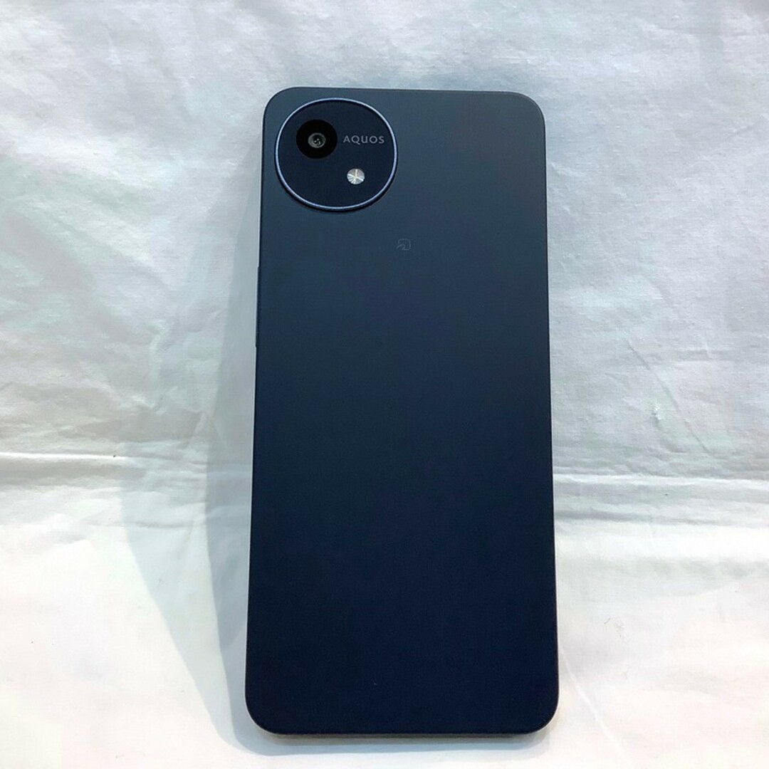 AQUOS - 【ほぼ未使用・店頭展示使用品】アクオス(AQUOS)wish4 AQUOS - 【ほぼ未使用・店頭展示使用品】アクオス(AQUOS)wish4