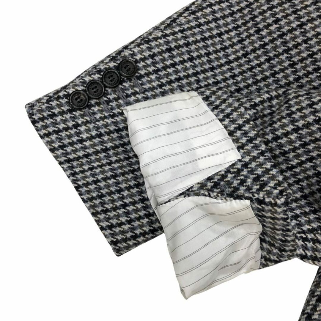 Dunhill - ダンヒル ロンドン メンズ チェスターコート ウール Dunhill - ダンヒル ロンドン メンズ チェスターコート ウール