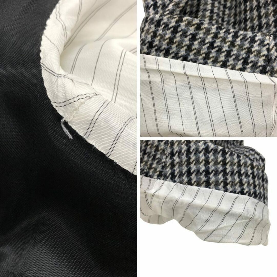 Dunhill - ダンヒル ロンドン メンズ チェスターコート ウール Dunhill - ダンヒル ロンドン メンズ チェスターコート ウール