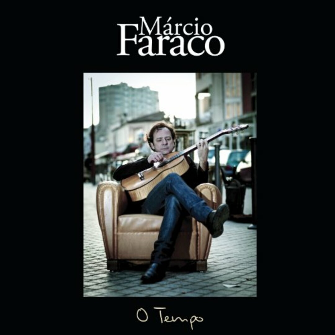 (CD)O Tempo/Marcio Faraco エンタメ/ホビーのCD(その他)の商品写真