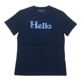 Spick & Span - 【新品タグ付】≪追加≫DEAR HEARTバックロゴT2 Spick & Span - 【新品タグ付】≪追加≫DEAR HEARTバックロゴT2