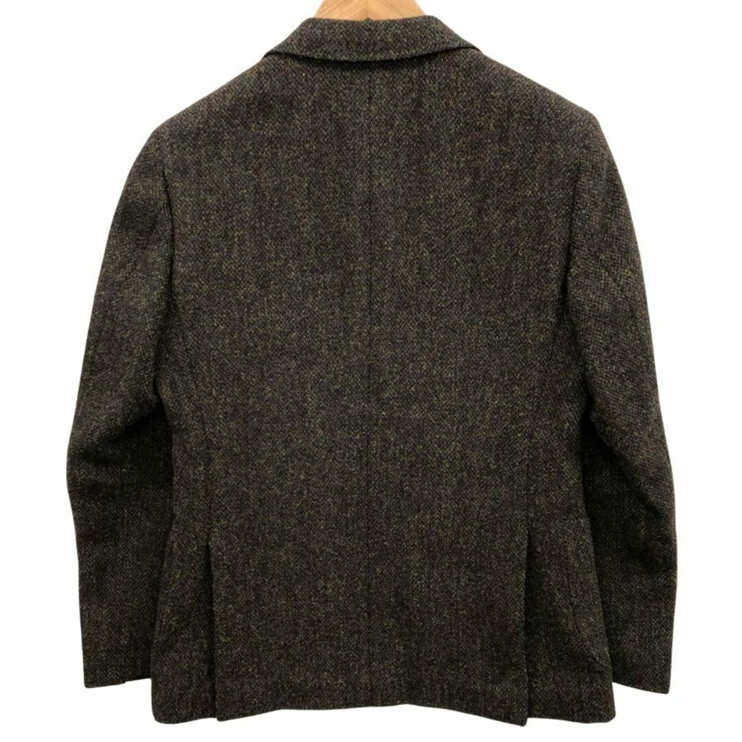 Harris Tweed - スーツセレクト テーラードジャケット ハリス Harris Tweed - スーツセレクト テーラードジャケット ハリス