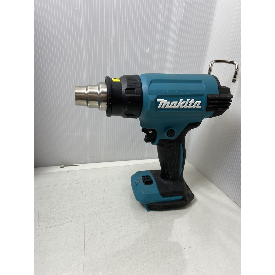 Makita - ΦΦMAKITA マキタ 18V 充電式ヒートガン HG181DZK Makita - ΦΦMAKITA マキタ 18V 充電式ヒートガン HG181DZK